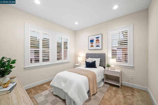 776 Roseum Ct, San Ramon, CA 94582