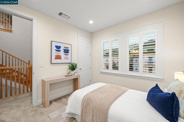 776 Roseum Ct, San Ramon, CA 94582