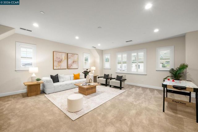 776 Roseum Ct, San Ramon, CA 94582