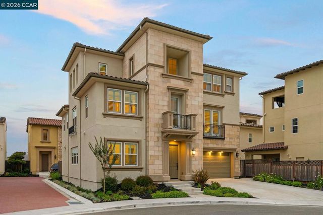776 Roseum Ct, San Ramon, CA 94582