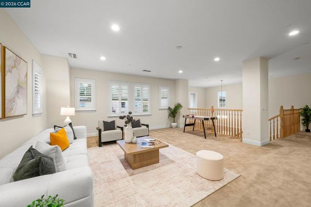 776 Roseum Ct, San Ramon, CA 94582