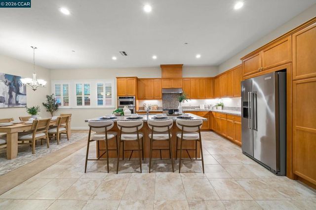 776 Roseum Ct, San Ramon, CA 94582