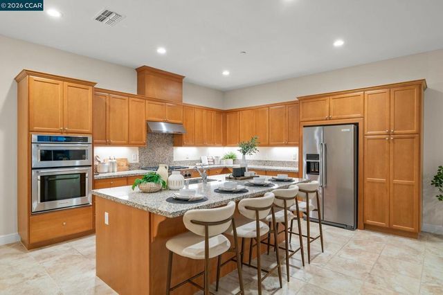 776 Roseum Ct, San Ramon, CA 94582