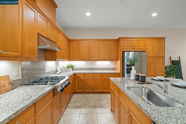 776 Roseum Ct, San Ramon, CA 94582