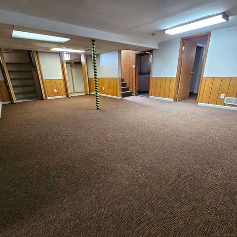 21724 Arrowhead Street, Saint Clair Shores, MI 48082