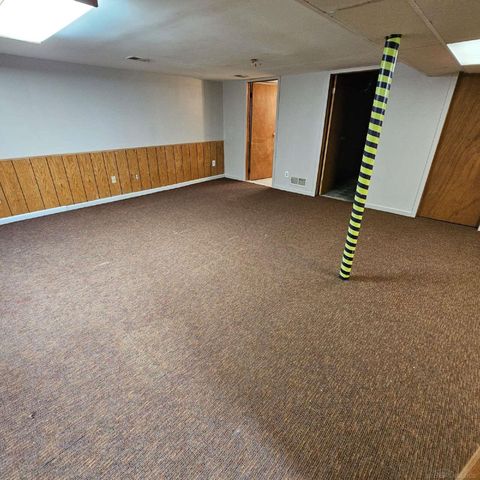 21724 Arrowhead Street, Saint Clair Shores, MI 48082