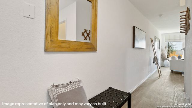 10316 Lassen Park, Converse, TX 78109