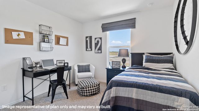 10316 Lassen Park, Converse, TX 78109
