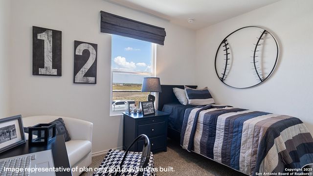 10316 Lassen Park, Converse, TX 78109