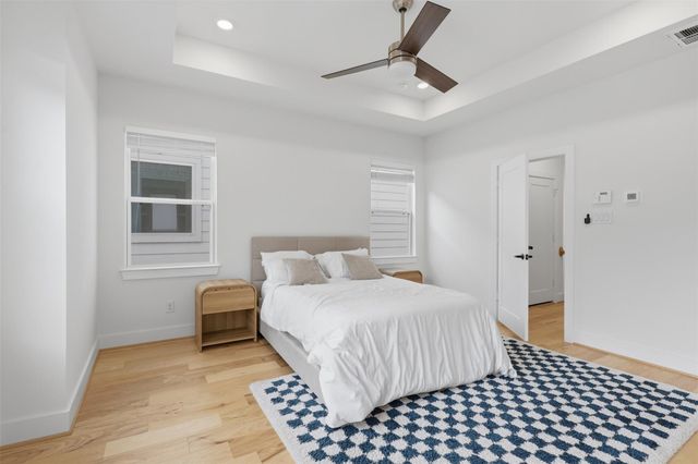 714 W Donovan Street A, Houston, TX 77091