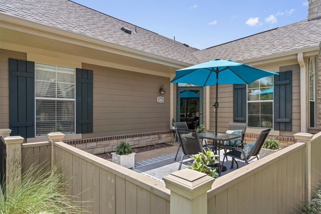 30 Wildwood DR 184, Georgetown, TX 78633