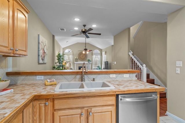 30 Wildwood DR 184, Georgetown, TX 78633