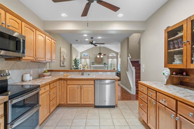 30 Wildwood DR 184, Georgetown, TX 78633