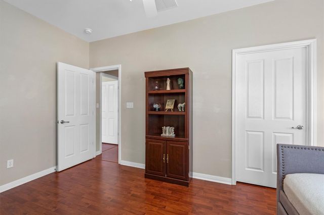 30 Wildwood DR 184, Georgetown, TX 78633
