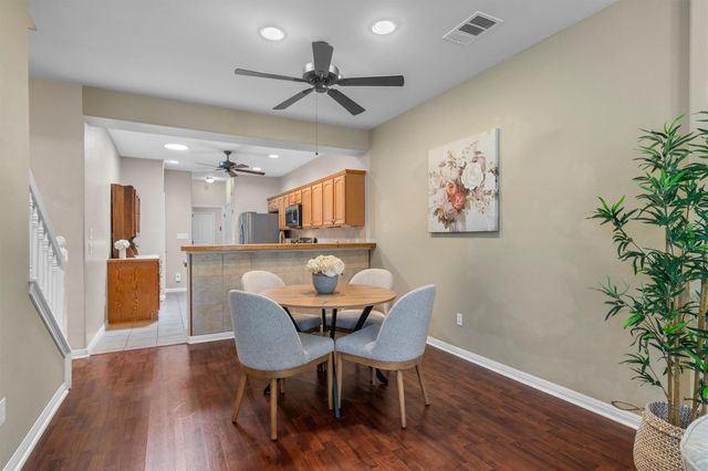 30 Wildwood DR 184, Georgetown, TX 78633