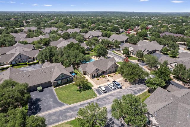 30 Wildwood DR 184, Georgetown, TX 78633