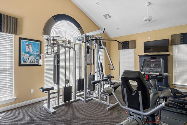 30 Wildwood DR 184, Georgetown, TX 78633