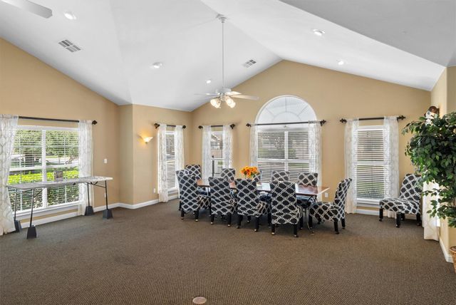 30 Wildwood DR 184, Georgetown, TX 78633