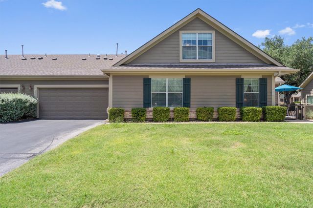 30 Wildwood DR 184, Georgetown, TX 78633