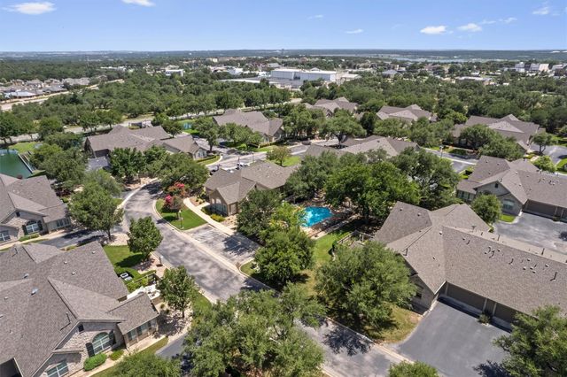 30 Wildwood DR 184, Georgetown, TX 78633