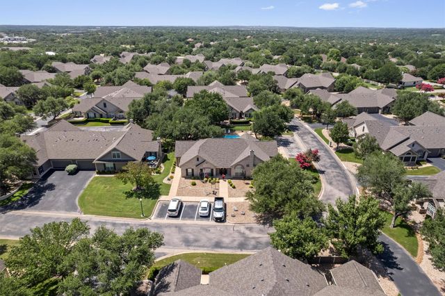 30 Wildwood DR 184, Georgetown, TX 78633