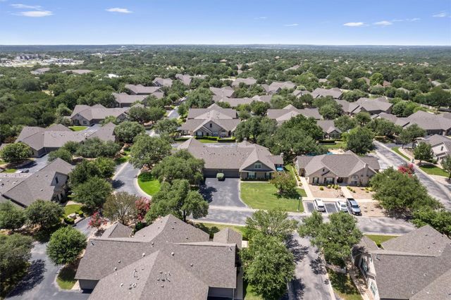 30 Wildwood DR 184, Georgetown, TX 78633