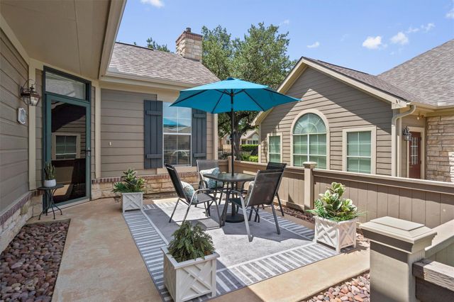 30 Wildwood DR 184, Georgetown, TX 78633