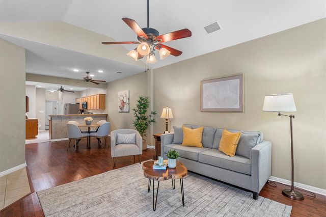30 Wildwood DR 184, Georgetown, TX 78633