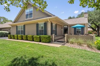30 Wildwood DR 184, Georgetown, TX 78633