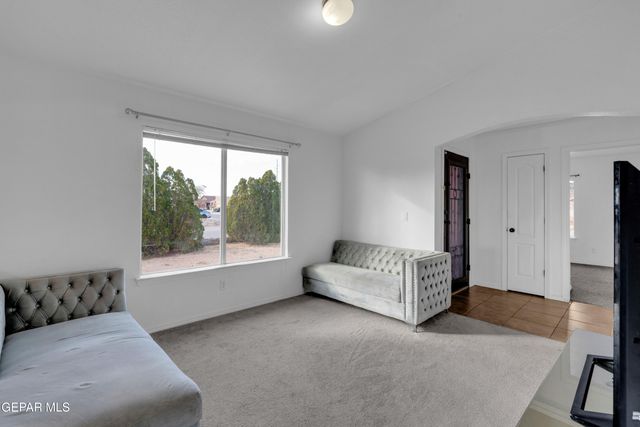 14300 Desert Orchid Drive, Horizon City, TX 79928