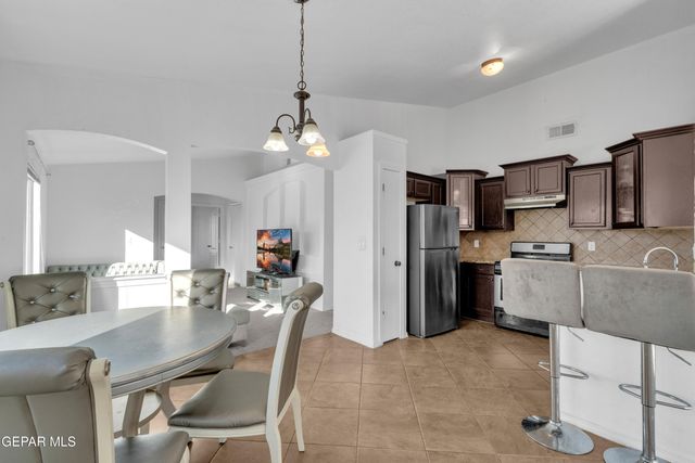 14300 Desert Orchid Drive, Horizon City, TX 79928