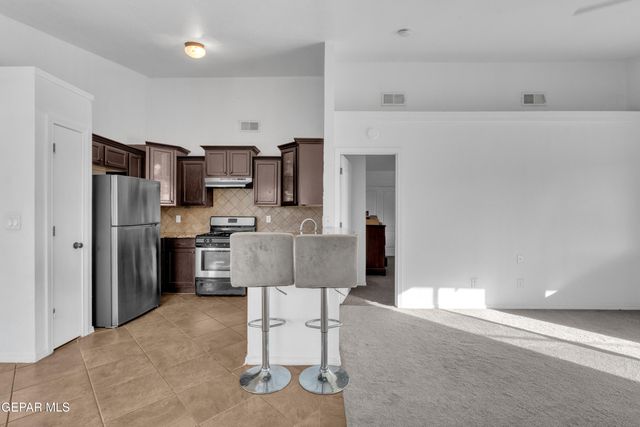 14300 Desert Orchid Drive, Horizon City, TX 79928