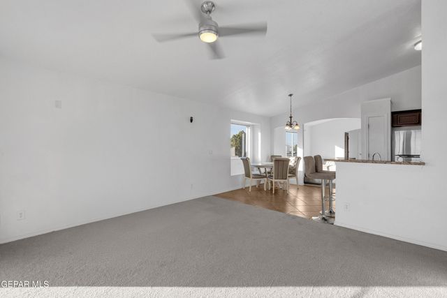 14300 Desert Orchid Drive, Horizon City, TX 79928