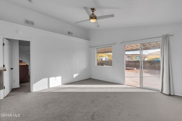 14300 Desert Orchid Drive, Horizon City, TX 79928