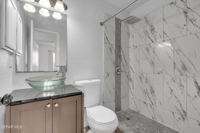 14300 Desert Orchid Drive, Horizon City, TX 79928