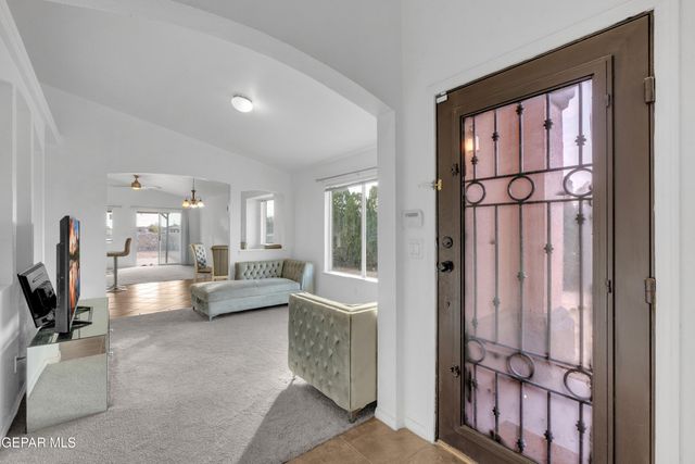 14300 Desert Orchid Drive, Horizon City, TX 79928