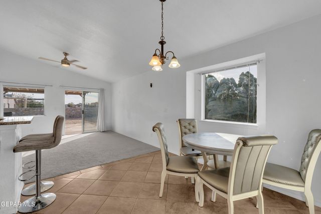 14300 Desert Orchid Drive, Horizon City, TX 79928