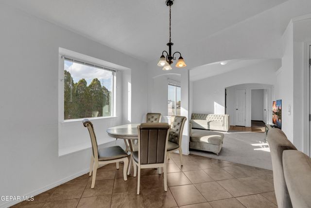 14300 Desert Orchid Drive, Horizon City, TX 79928