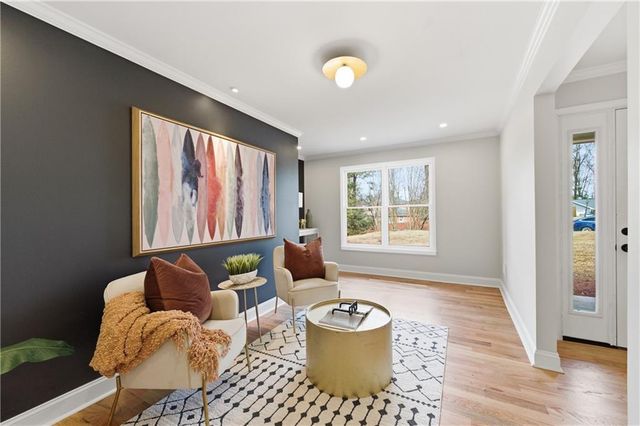 3571 Midvale Forest Court, Tucker, GA 30084