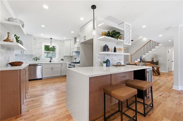 3571 Midvale Forest Court, Tucker, GA 30084