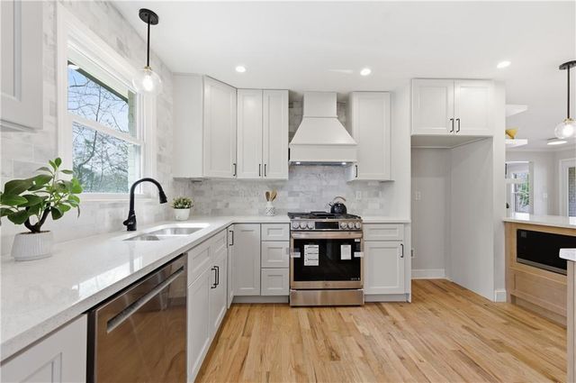 3571 Midvale Forest Court, Tucker, GA 30084