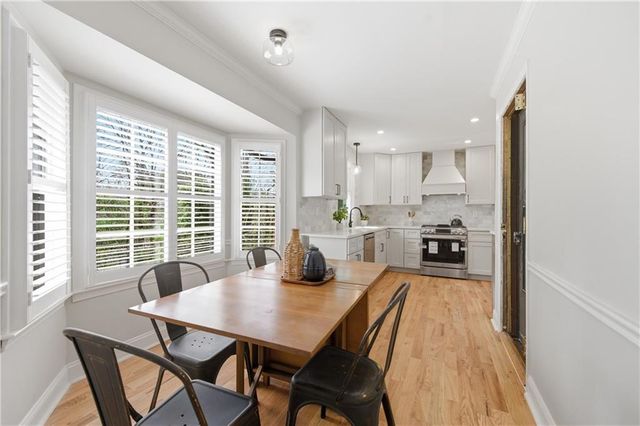 3571 Midvale Forest Court, Tucker, GA 30084