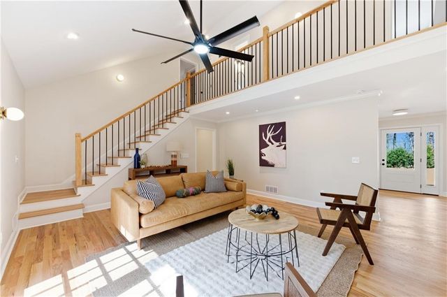 3571 Midvale Forest Court, Tucker, GA 30084