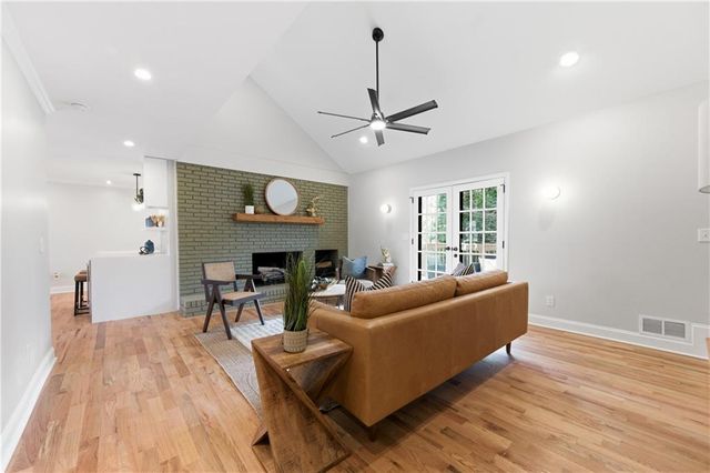 3571 Midvale Forest Court, Tucker, GA 30084