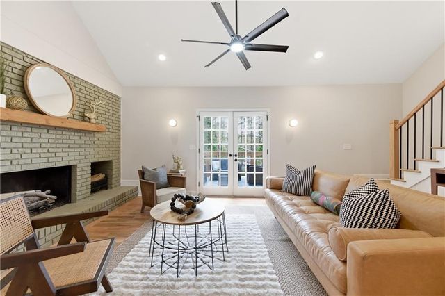 3571 Midvale Forest Court, Tucker, GA 30084