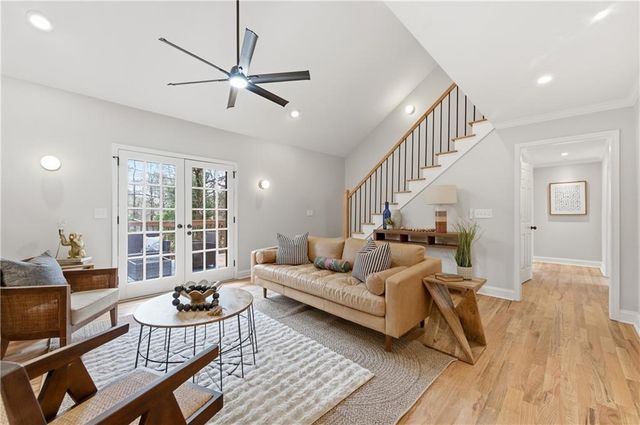 3571 Midvale Forest Court, Tucker, GA 30084