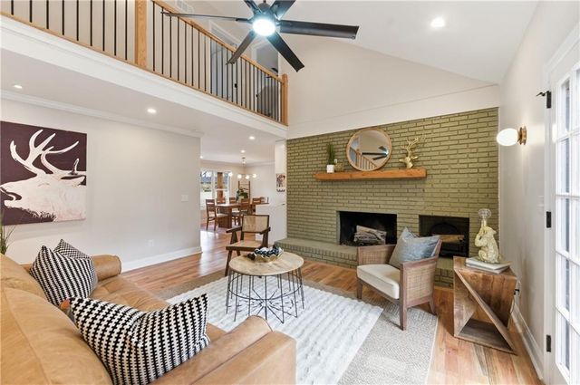 3571 Midvale Forest Court, Tucker, GA 30084