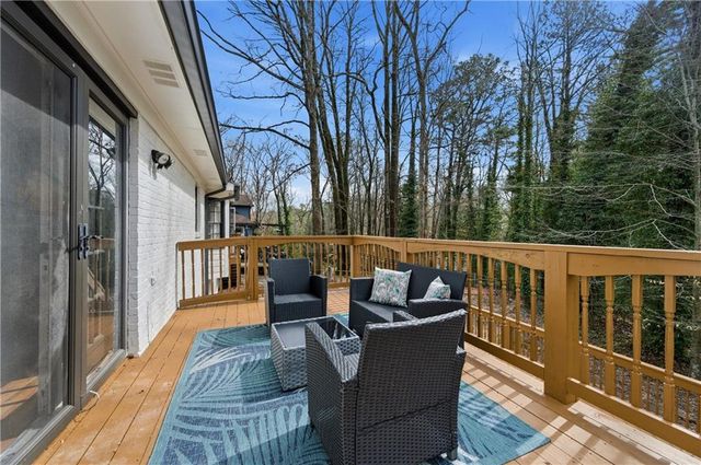 3571 Midvale Forest Court, Tucker, GA 30084