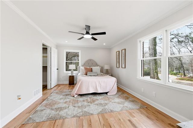 3571 Midvale Forest Court, Tucker, GA 30084