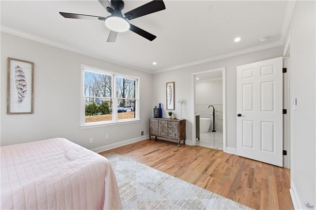 3571 Midvale Forest Court, Tucker, GA 30084